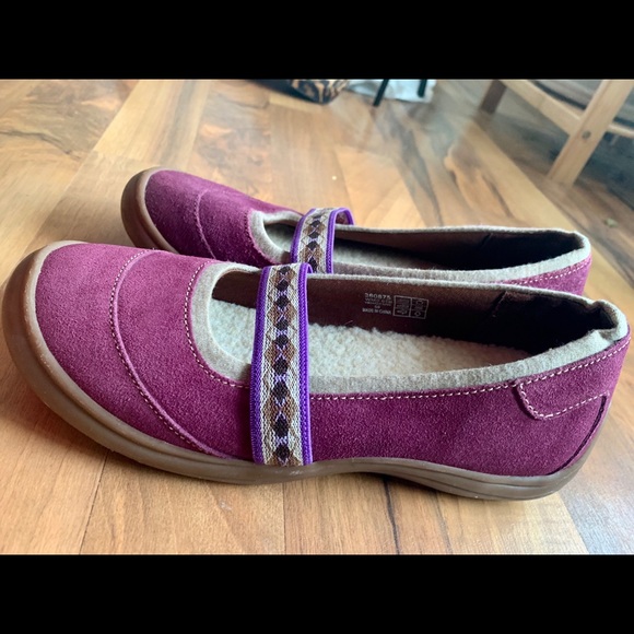 Lands end shoes 6.5 - Picture 3 of 5